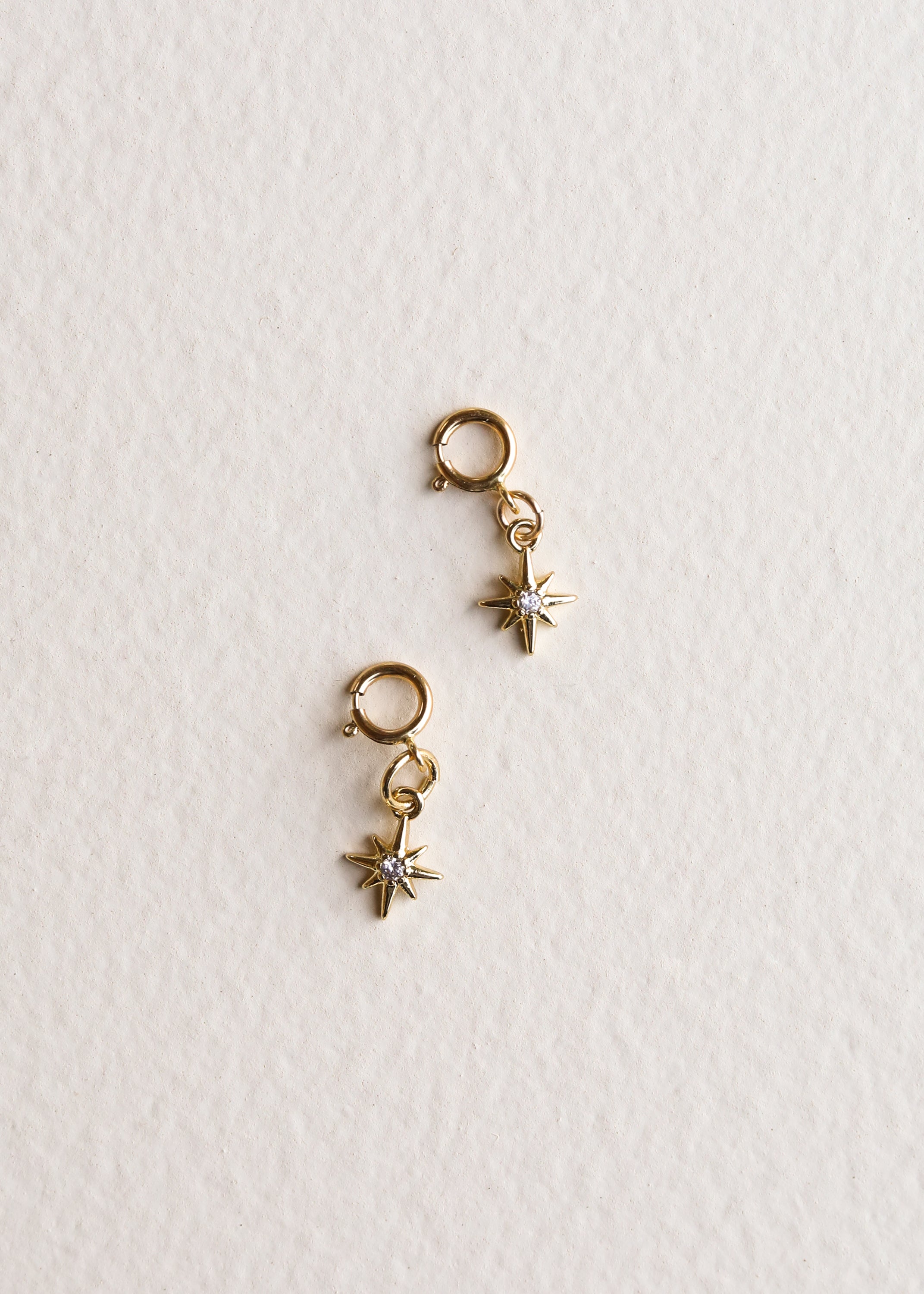 14K Gold Filled Charms