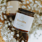 Whipped Tallow Moisturizer