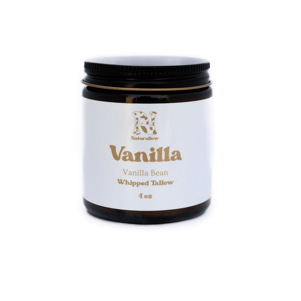 Whipped Tallow Moisturizer